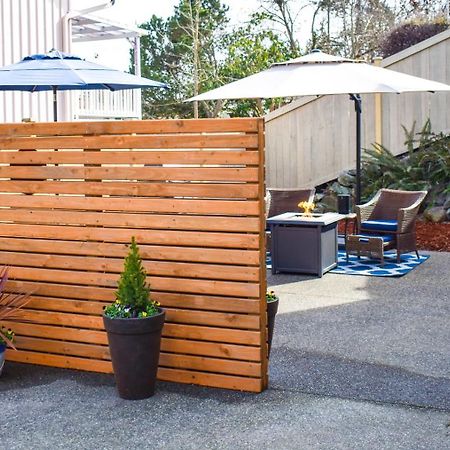 Modern Seattle Oasis Apartment Стая снимка